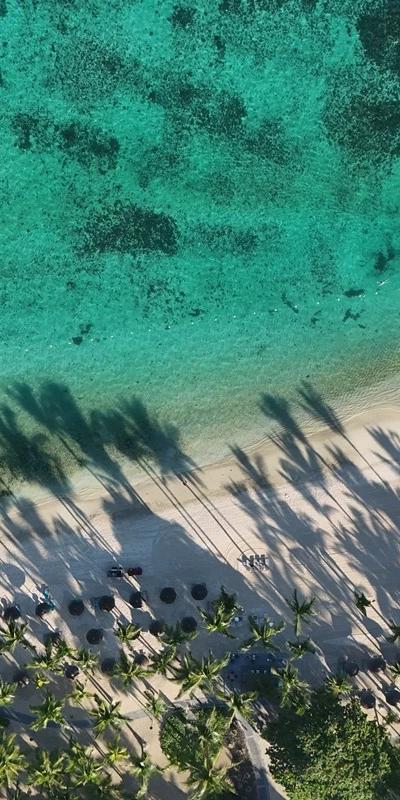 Best Beaches in Mauritius by Region: Complete Guide to the North, East, South & West Coast