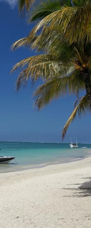 My Mauritius Trip