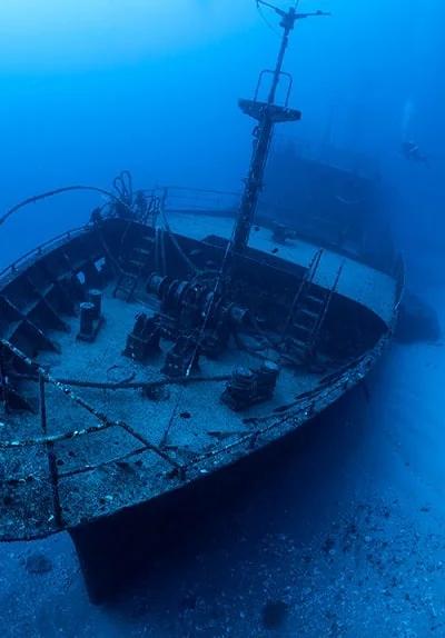 Scuba Diving - Various Location Beach photo 5