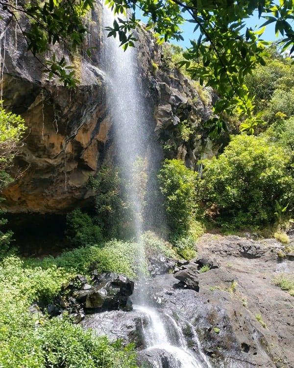 Seven Waterfalls (7 Cascades) Beach photo 8