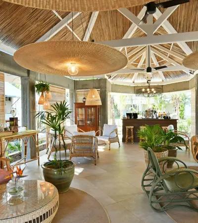 Veranda Grand Baie Beach photo 6