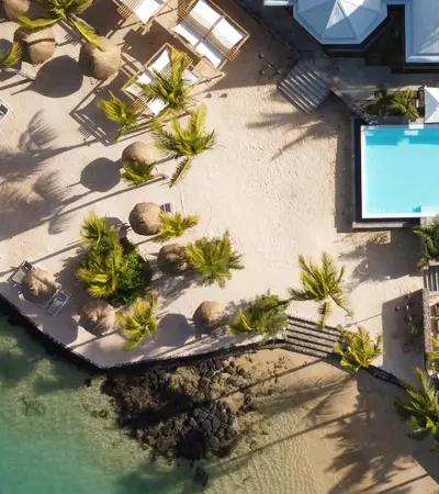 Veranda Grand Baie Beach photo 3