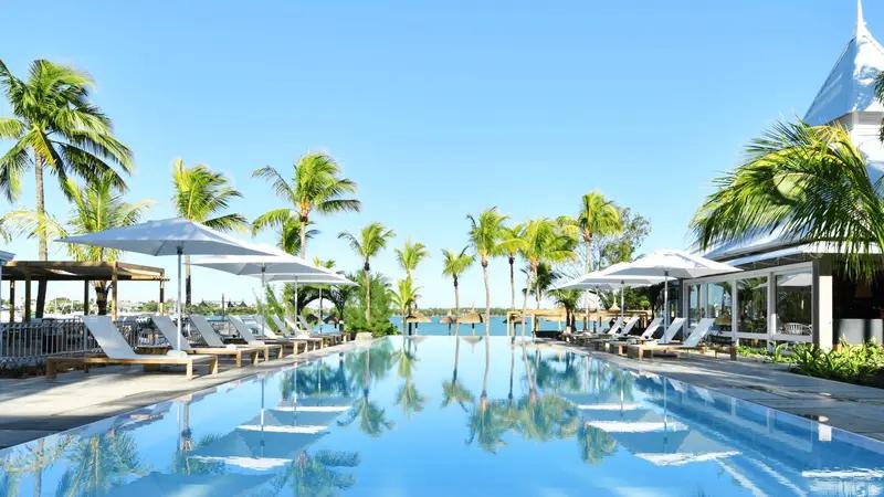 Veranda Grand Baie