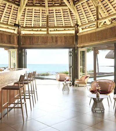 Veranda Paul & Virginie Beach photo 11