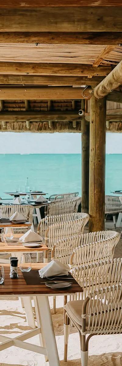 Veranda Paul & Virginie Beach photo 5