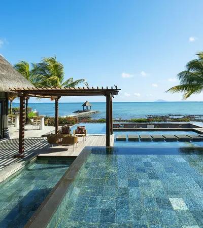 Veranda Paul & Virginie Beach photo 4