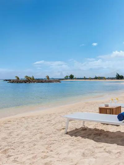 Veranda Pointe aux Biches Beach photo 3