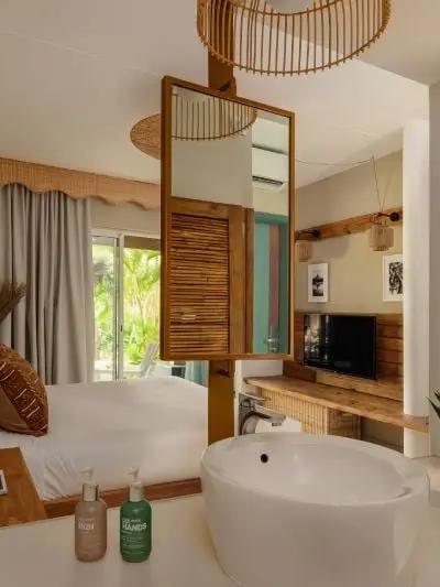 Veranda Pointe aux Biches Beach photo 5