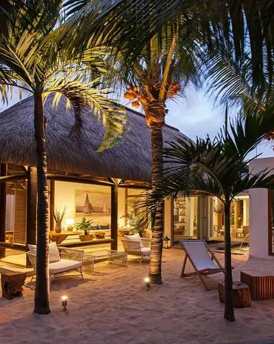 Veranda Pointe aux Biches Beach photo 8