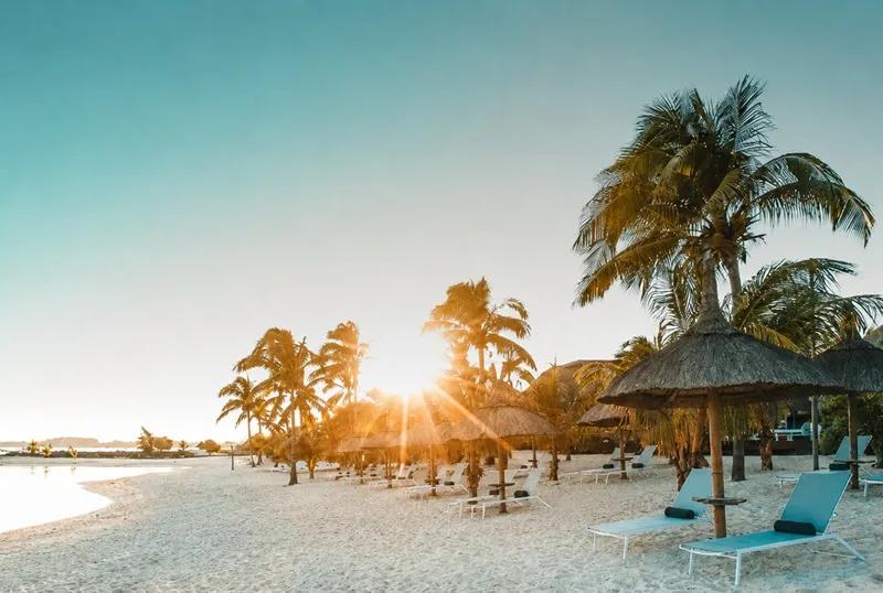 Veranda Pointe aux Biches
