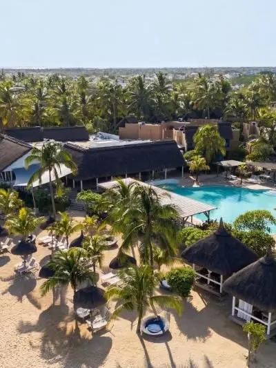 Veranda Pointe aux Biches Beach photo 2