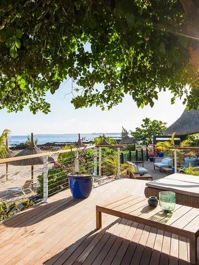 Veranda Pointe aux Biches Beach photo 6