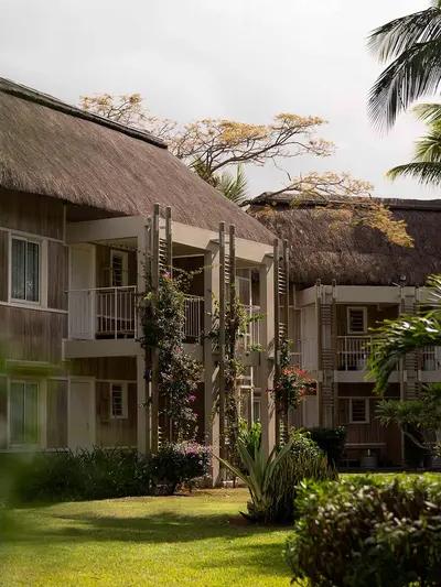Veranda Tamarin Beach photo 2