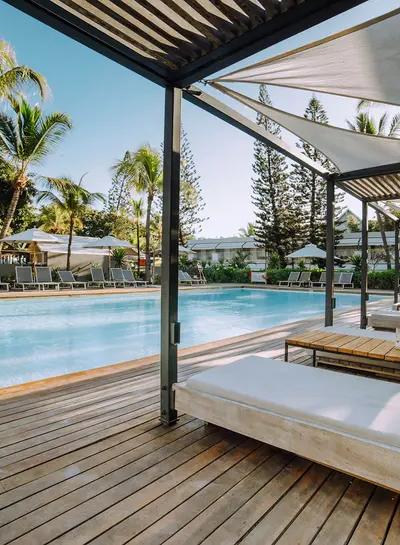 Veranda Tamarin Beach photo 7