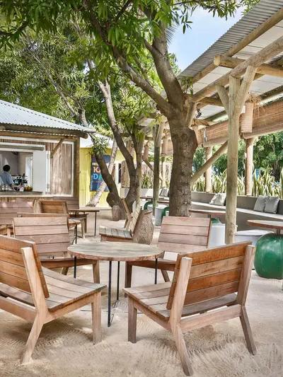 Veranda Tamarin Beach photo 3