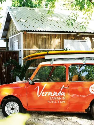 Veranda Tamarin Beach photo 9