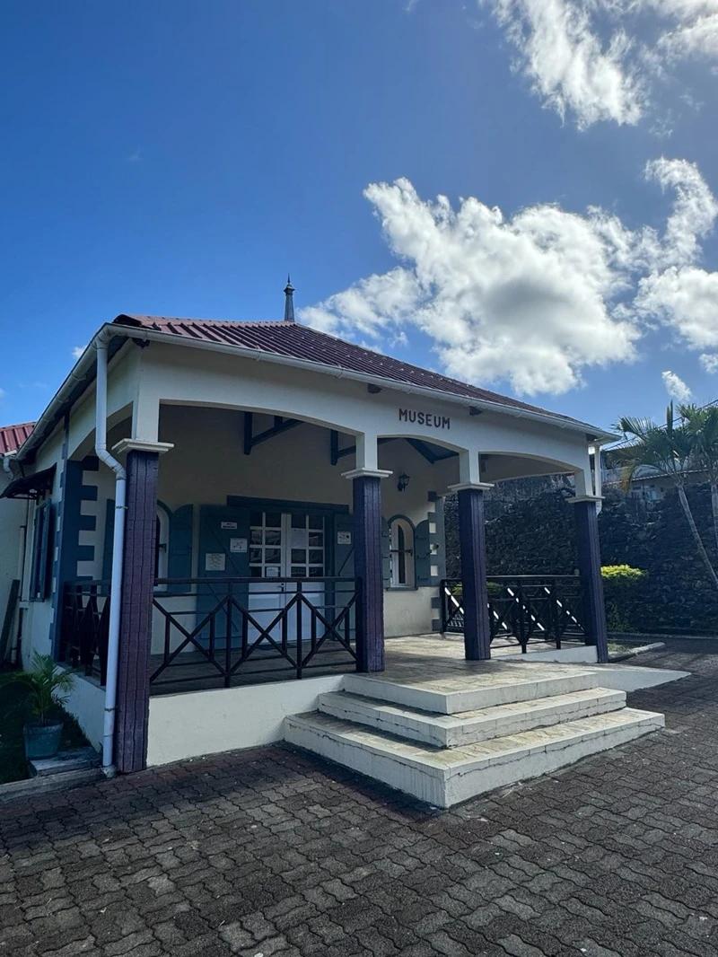 Frederik Hendrik Museum Mauritius Beach photo 16
