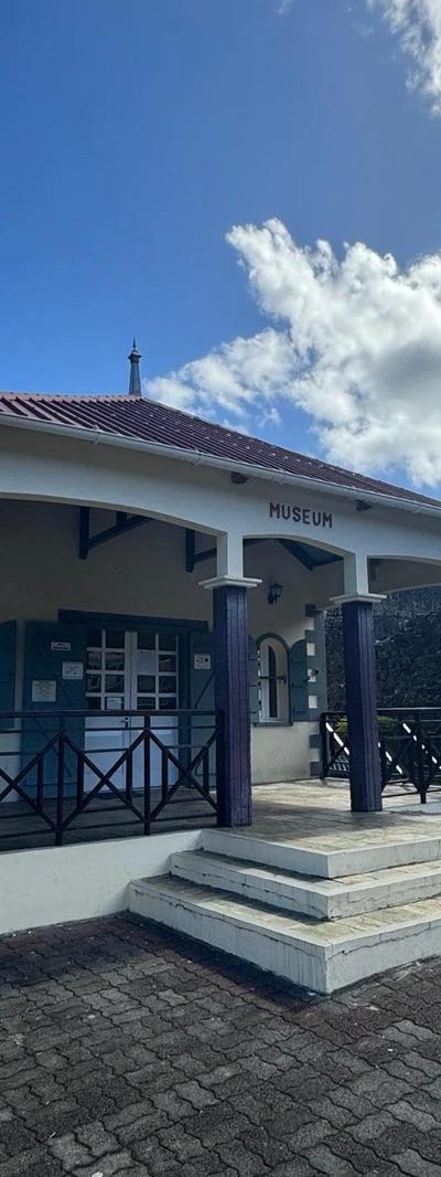 Frederik Hendrik Museum Mauritius Beach photo 16