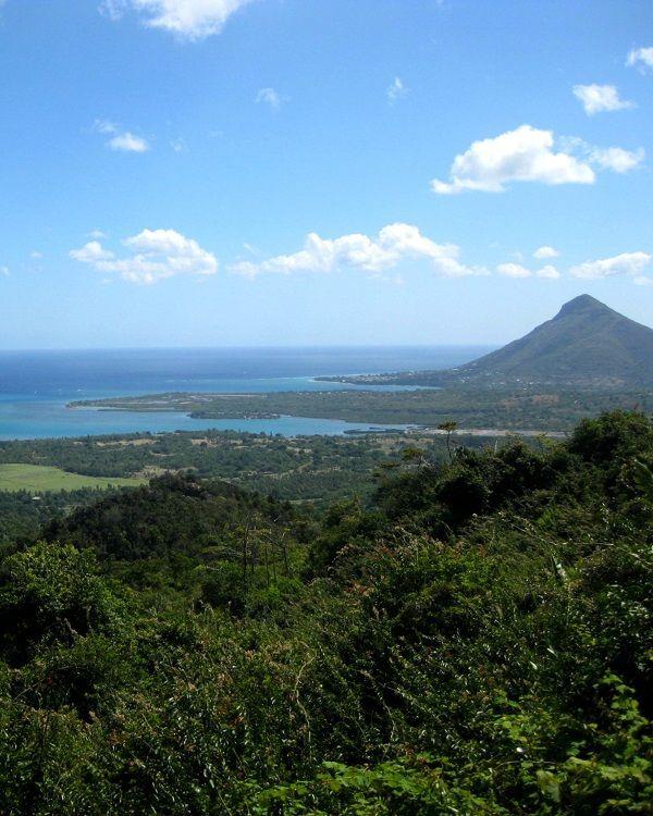 Chamarel Viewpoint Beach photo 3