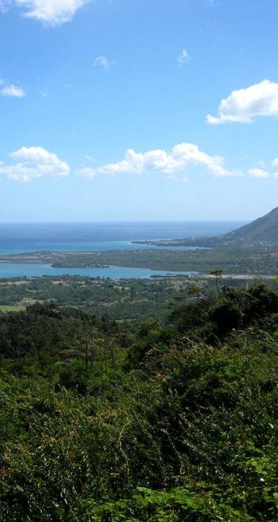 Chamarel Viewpoint Beach photo 3