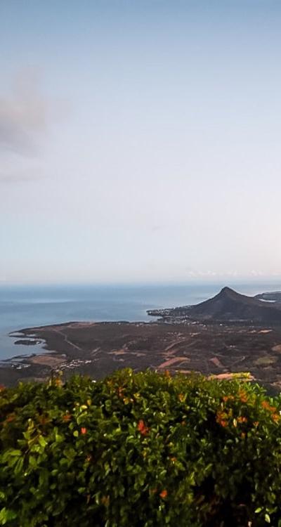 Hiking Le Morne Brabant Beach photo 2