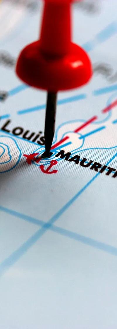 Mauritius entry requirements - All you need to know
