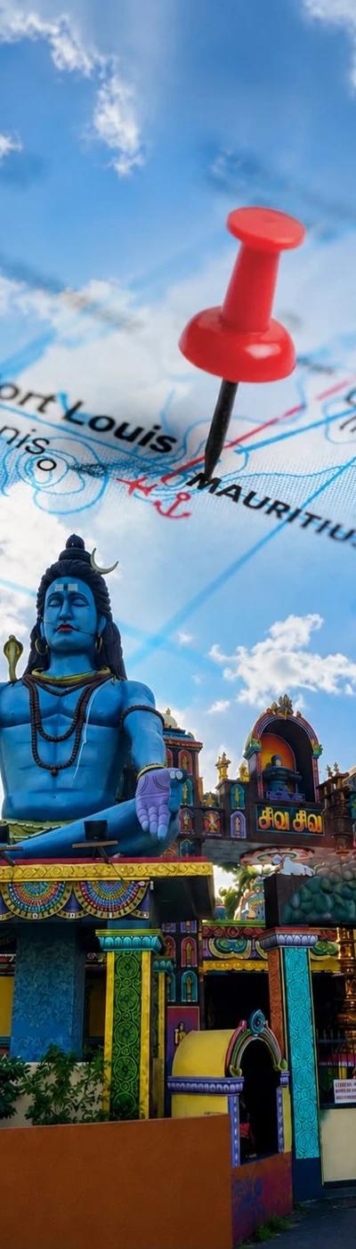 Where is Mauritius and Why it Is So Special