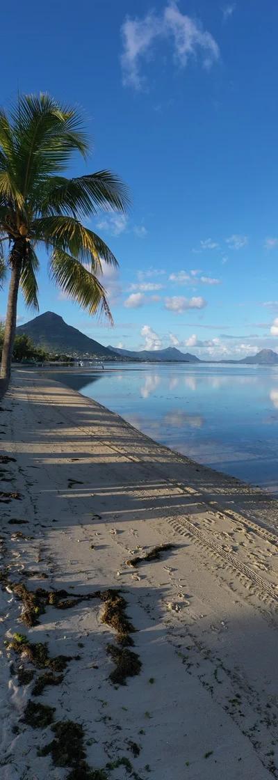 Wolmar Beach photo 2