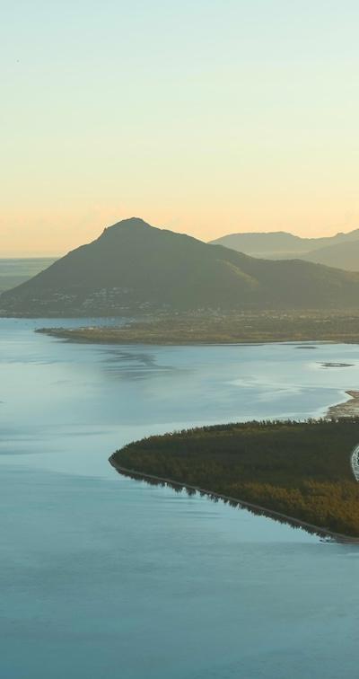Le Morne Brabant Wanderung Mauritius: Sonnenaufgang & Lagune Beach photo 3