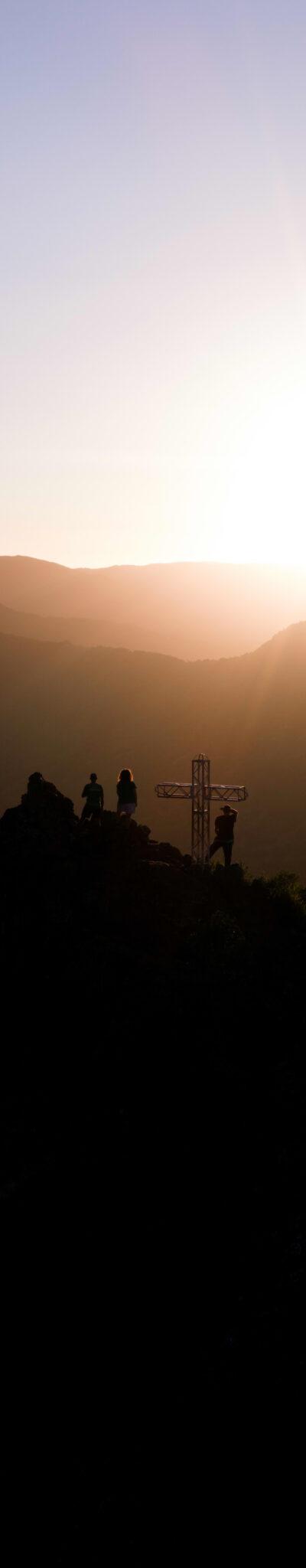 Sunrise Hike at Le Morne Beach photo 2